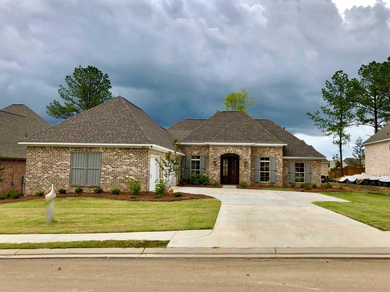 140 Camden Lake Dr - Photo 1