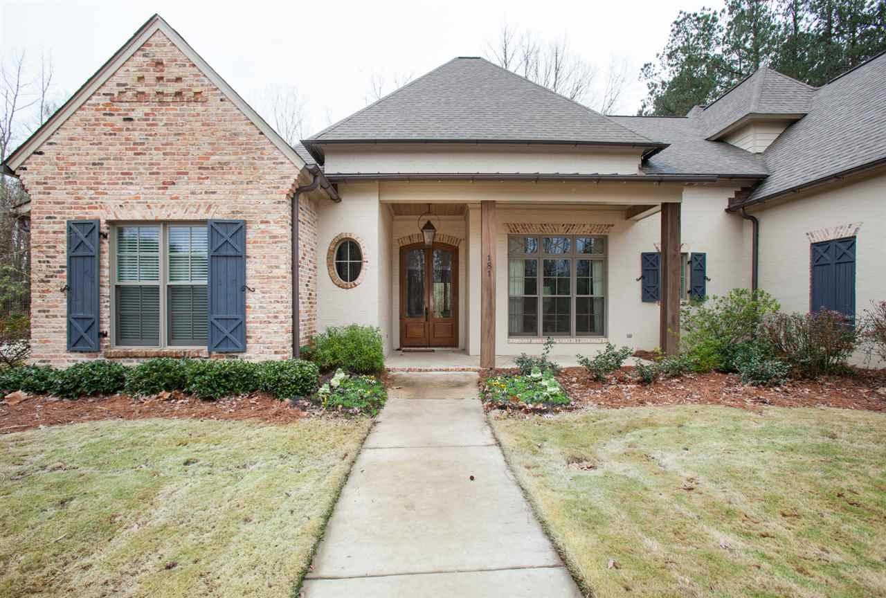 181 Green Glades Dr - Photo 1 181 Green Glades Dr - Photo 1