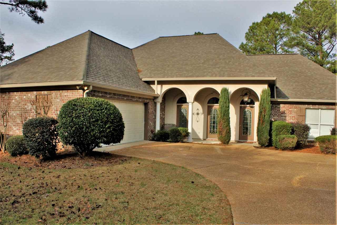 124 Whisper Lake Blvd - Photo 1