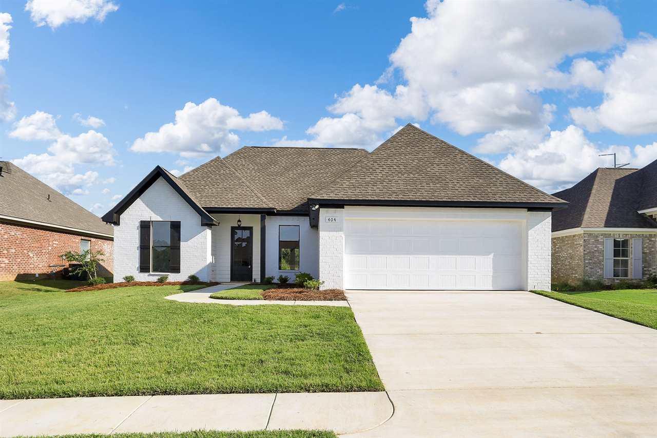 404 Buttonwood Lane - Photo 1