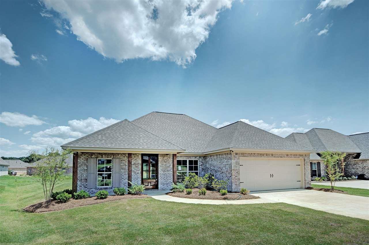 110 Woodscape Dr - Photo 1