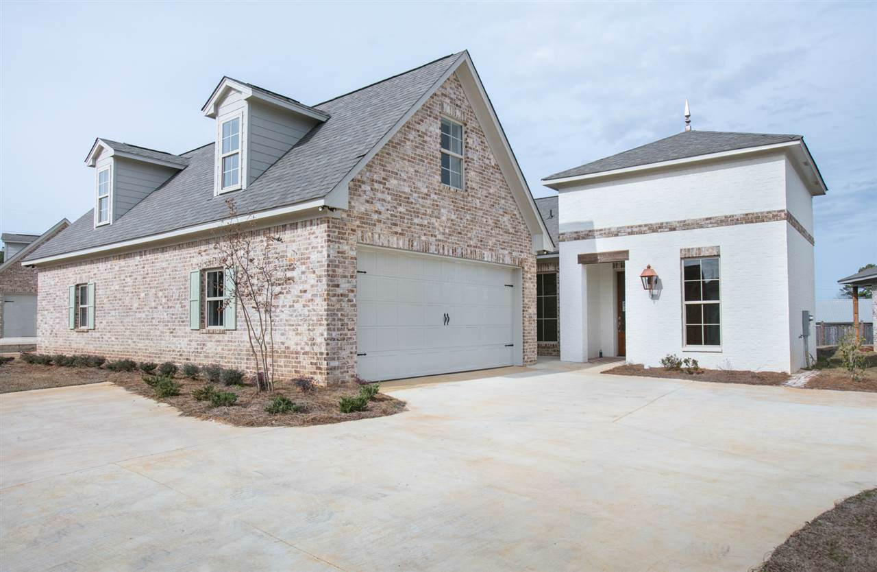 40 Peninsula Dr - Photo 1