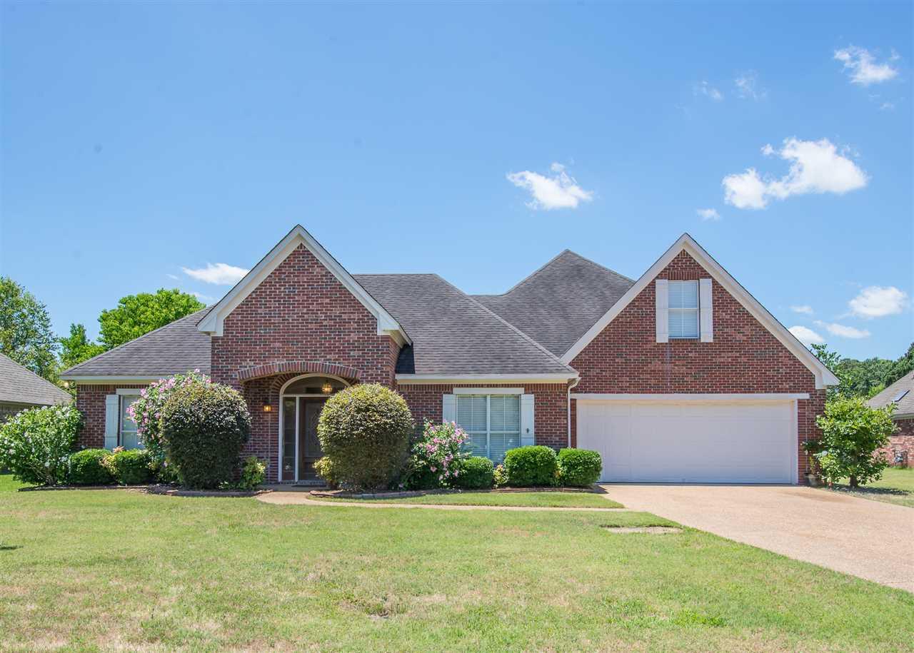 471 Madison Oaks Dr - Photo 1