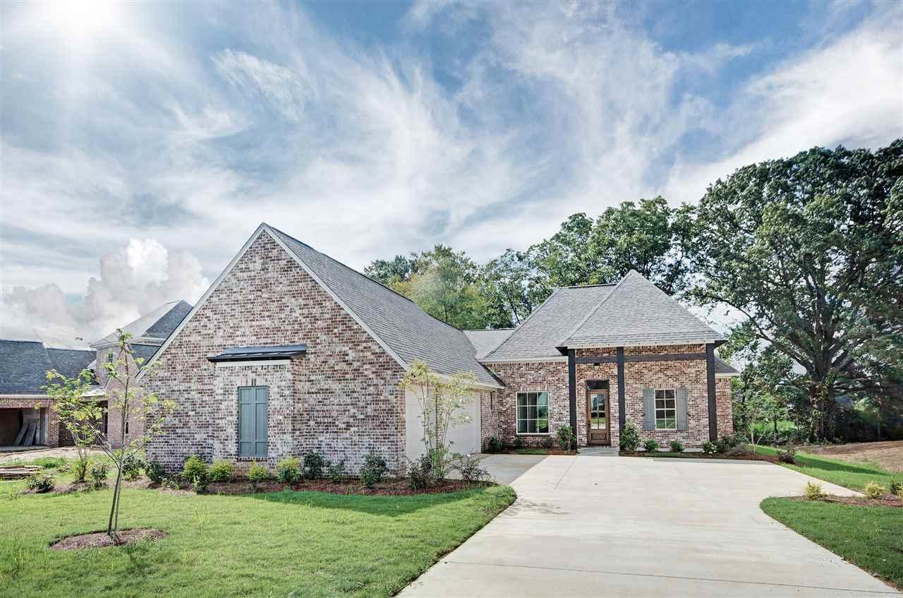 114 First Colony Blvd - Photo 1