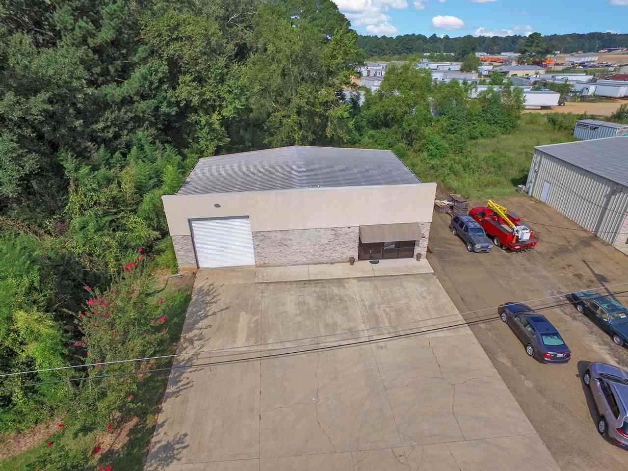 633 Old Hwy 49 South - Photo 1