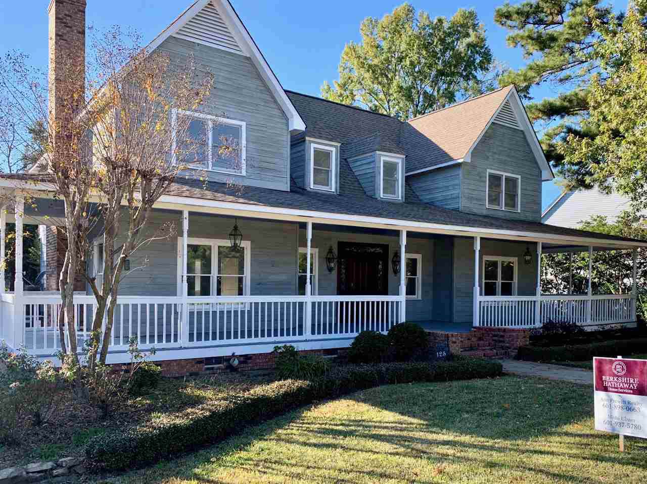 125 Hillcroft Pl - Photo 1