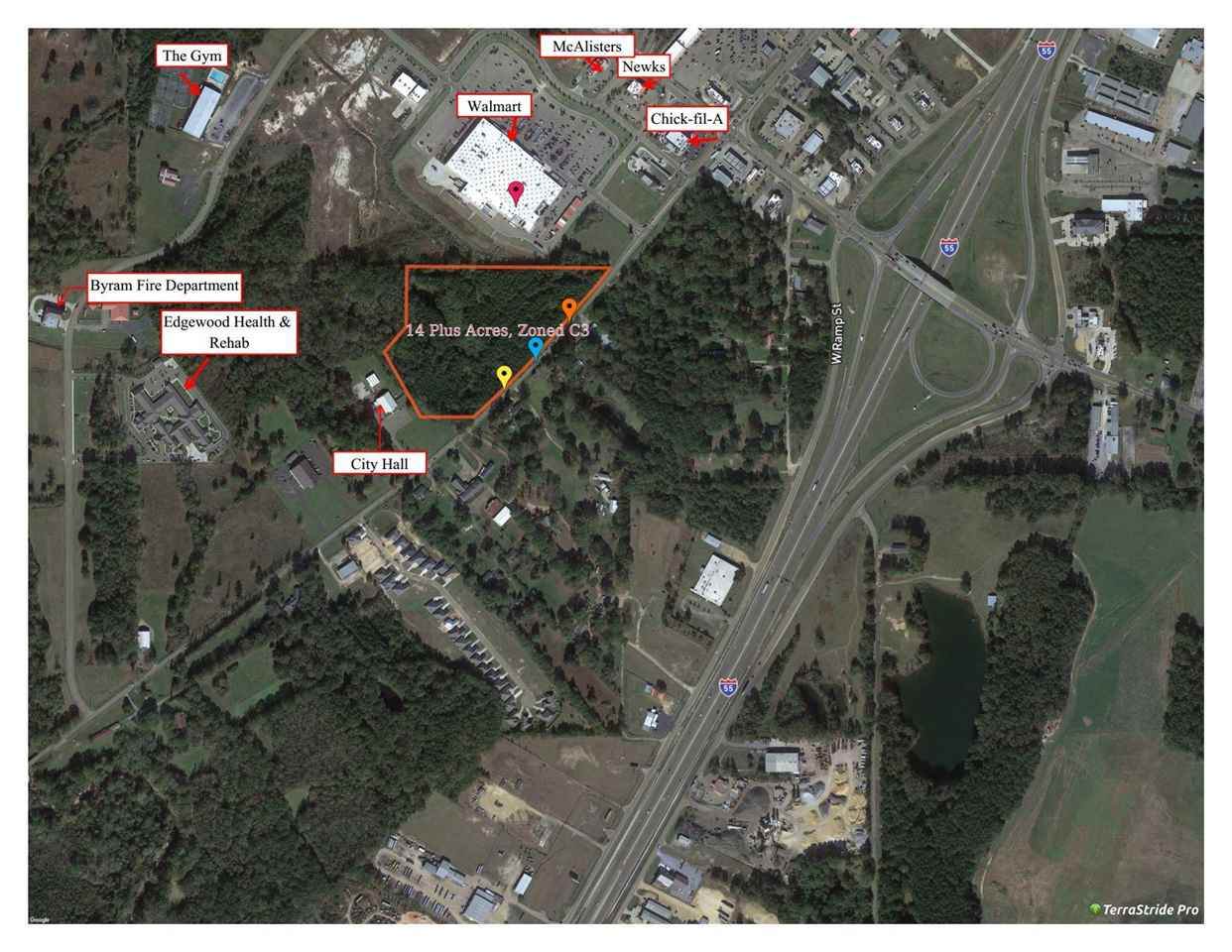 0 Terry Rd - Photo 1