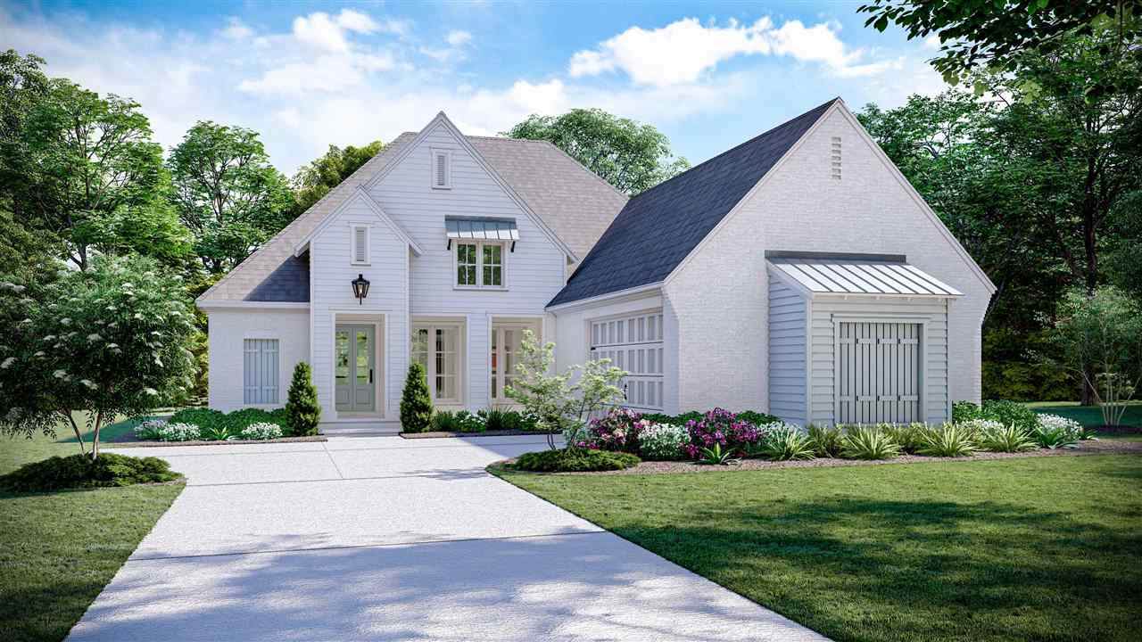 727 Glenwild Dr - Photo 1