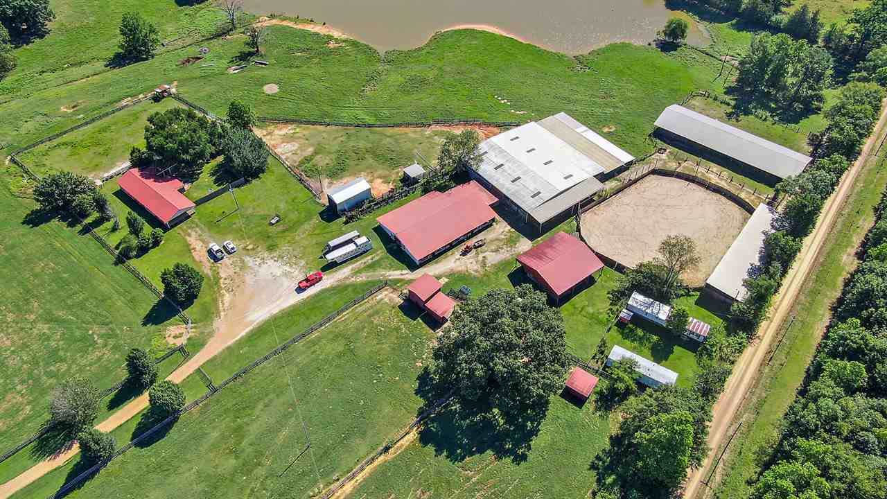 1680 Union Ridge Rd - Photo 1