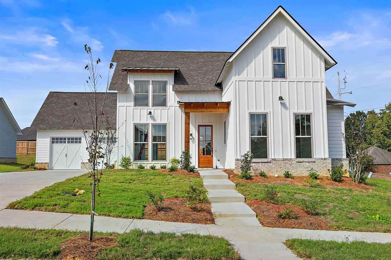 802 Long Leaf Circle - Photo 1