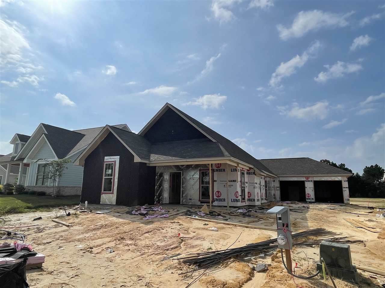 813 Long Leaf Circle - Photo 1