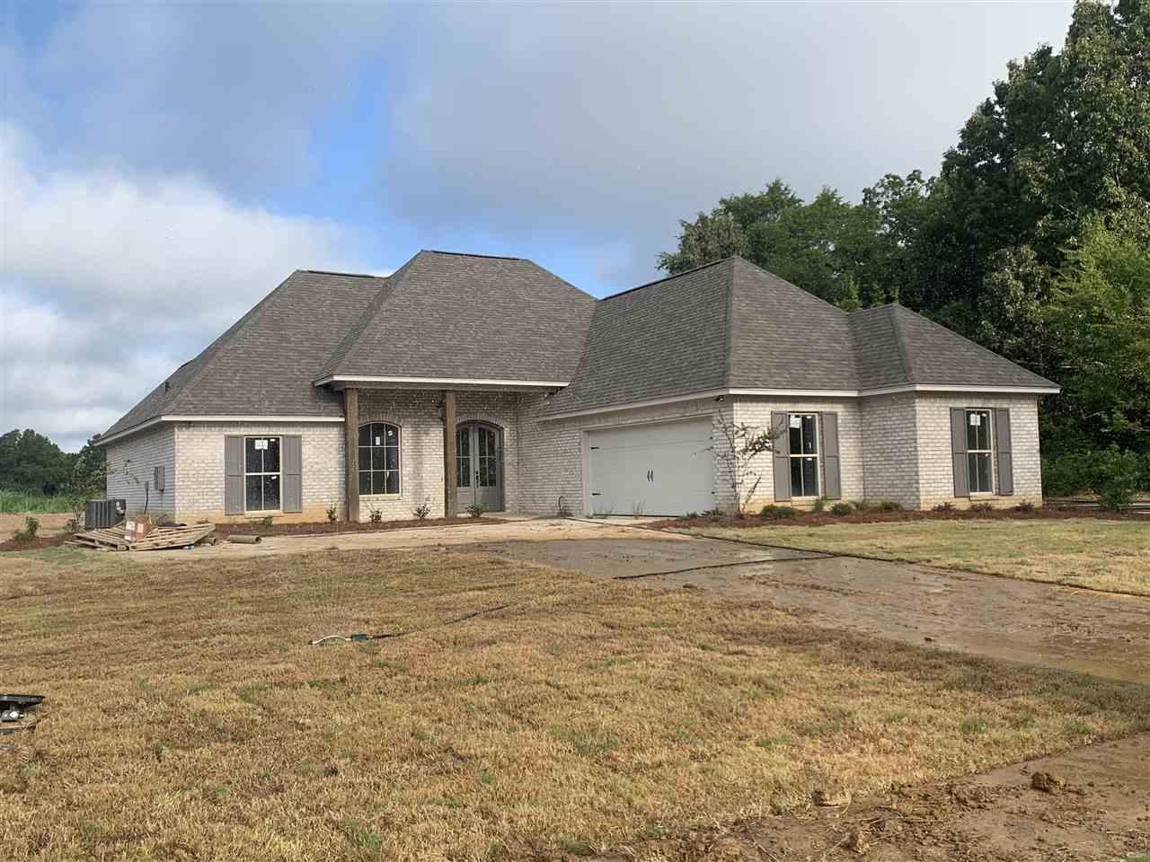 123 Bridge Walk Dr - Photo 1