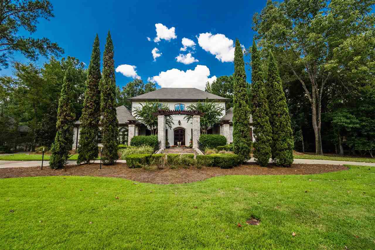 115 Summer Lake Dr - Photo 1