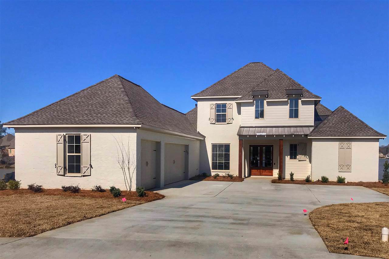 102 Lake Cove - Photo 1