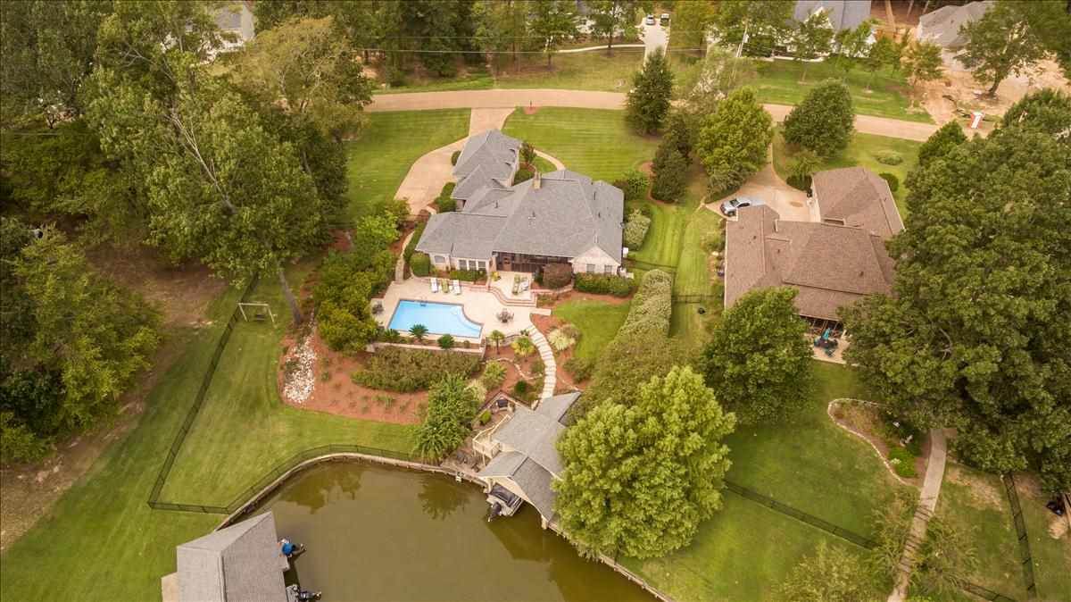 110 Lake Ridge Dr - Photo 1