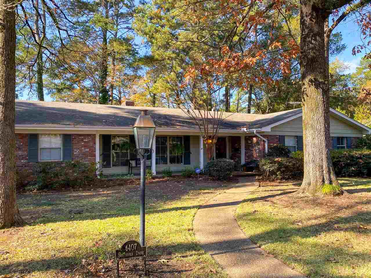 4407 Northover Dr - Photo 1