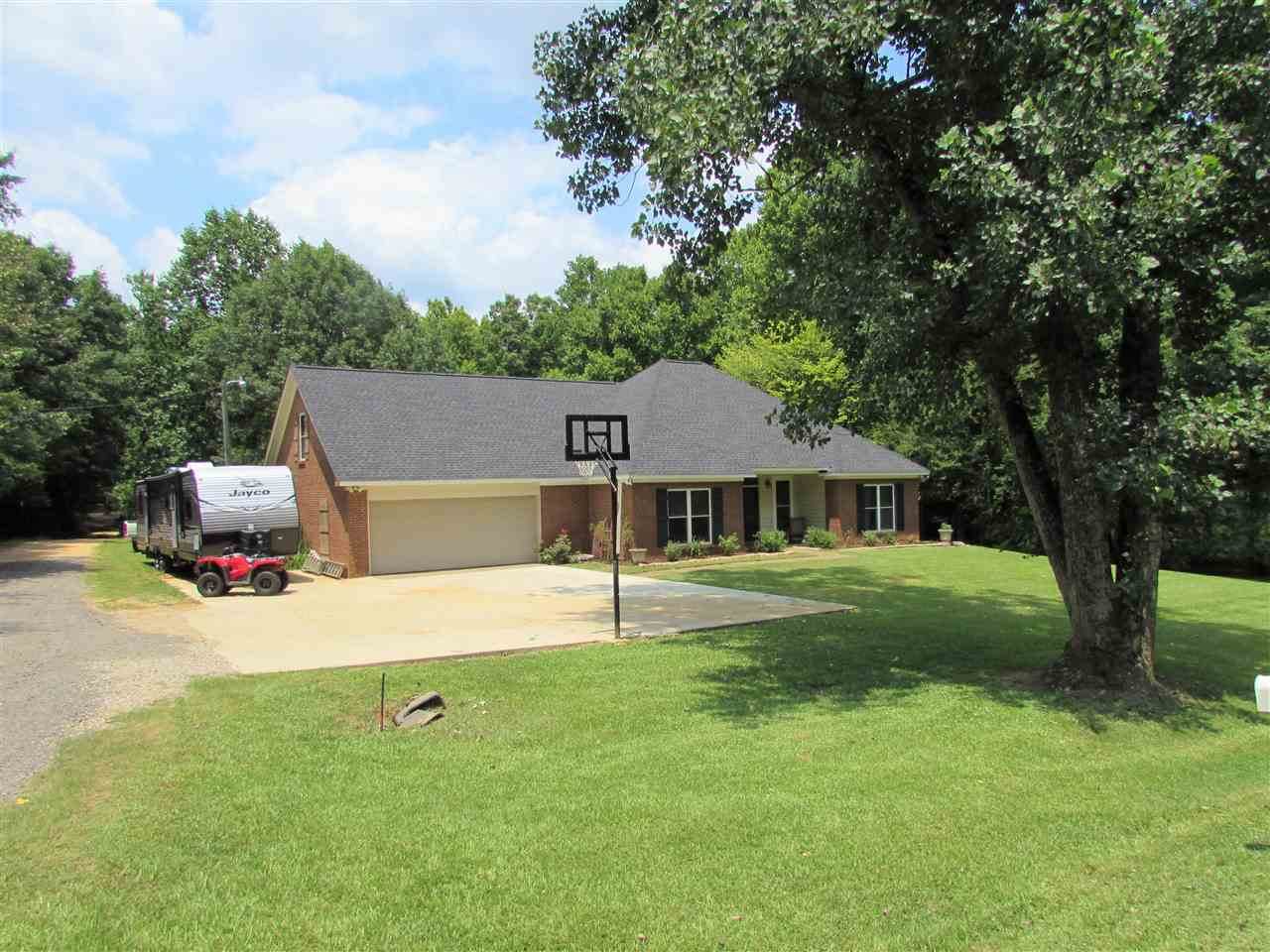 121 David Henderson Rd - Photo 1