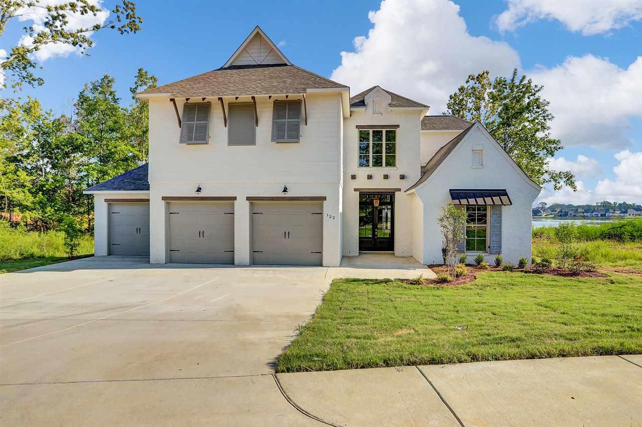 122 Camden Lake Dr - Photo 1