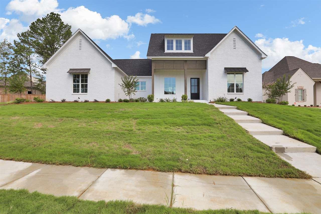 108 Lake Bend - Photo 1