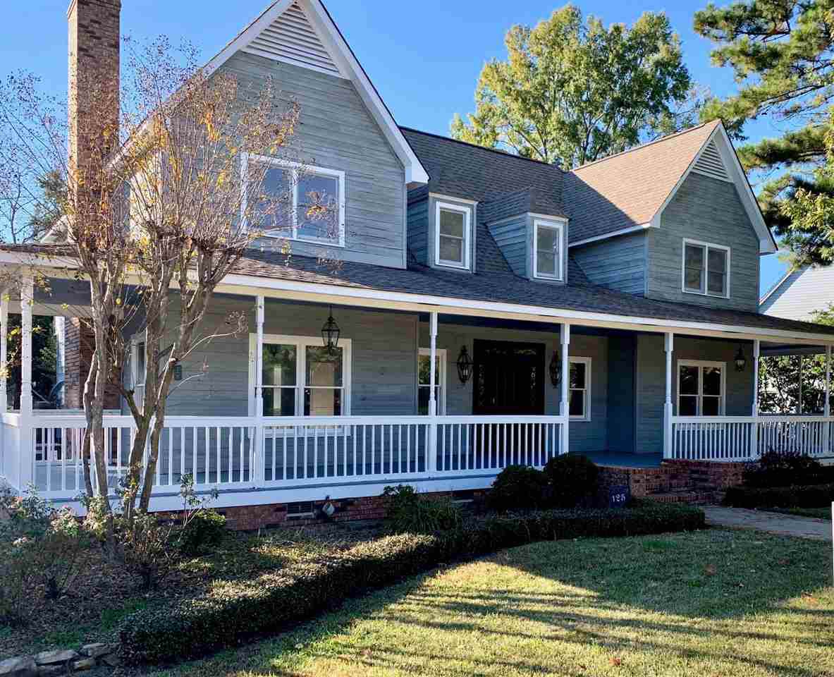 125 Hillcroft Pl - Photo 1