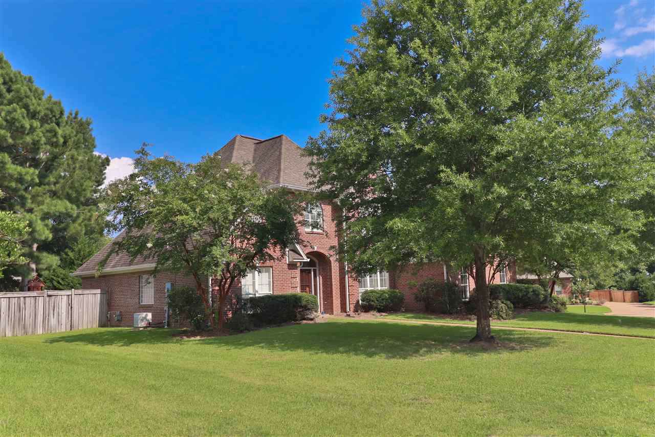 343 Highleadon Ct - Photo 1