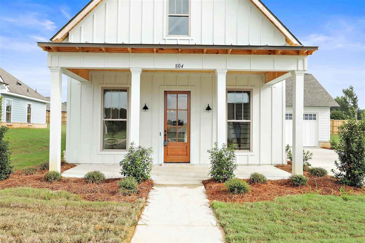 804 Long Leaf Circle - Photo 1