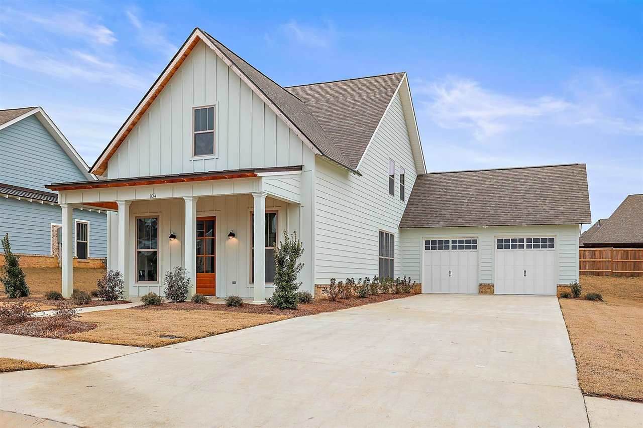 804 Long Leaf Circle - Photo 1