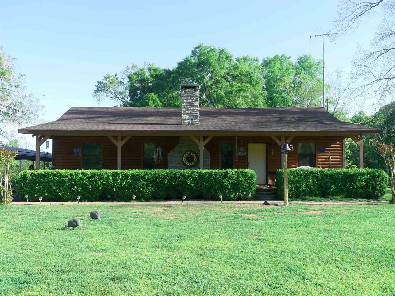 11185 Fm 1277 - Photo 1