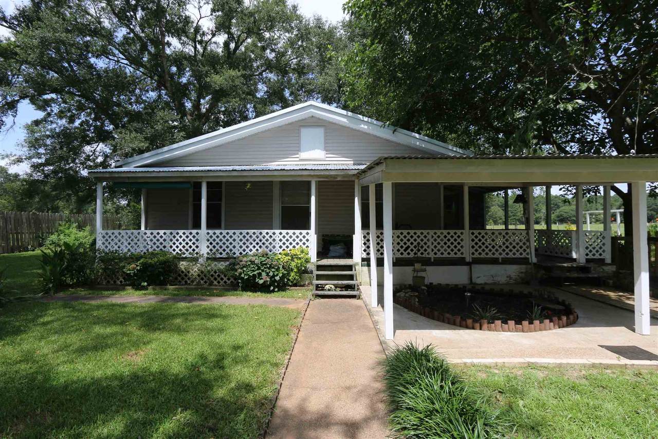 258 County Road 2057 - Photo 1