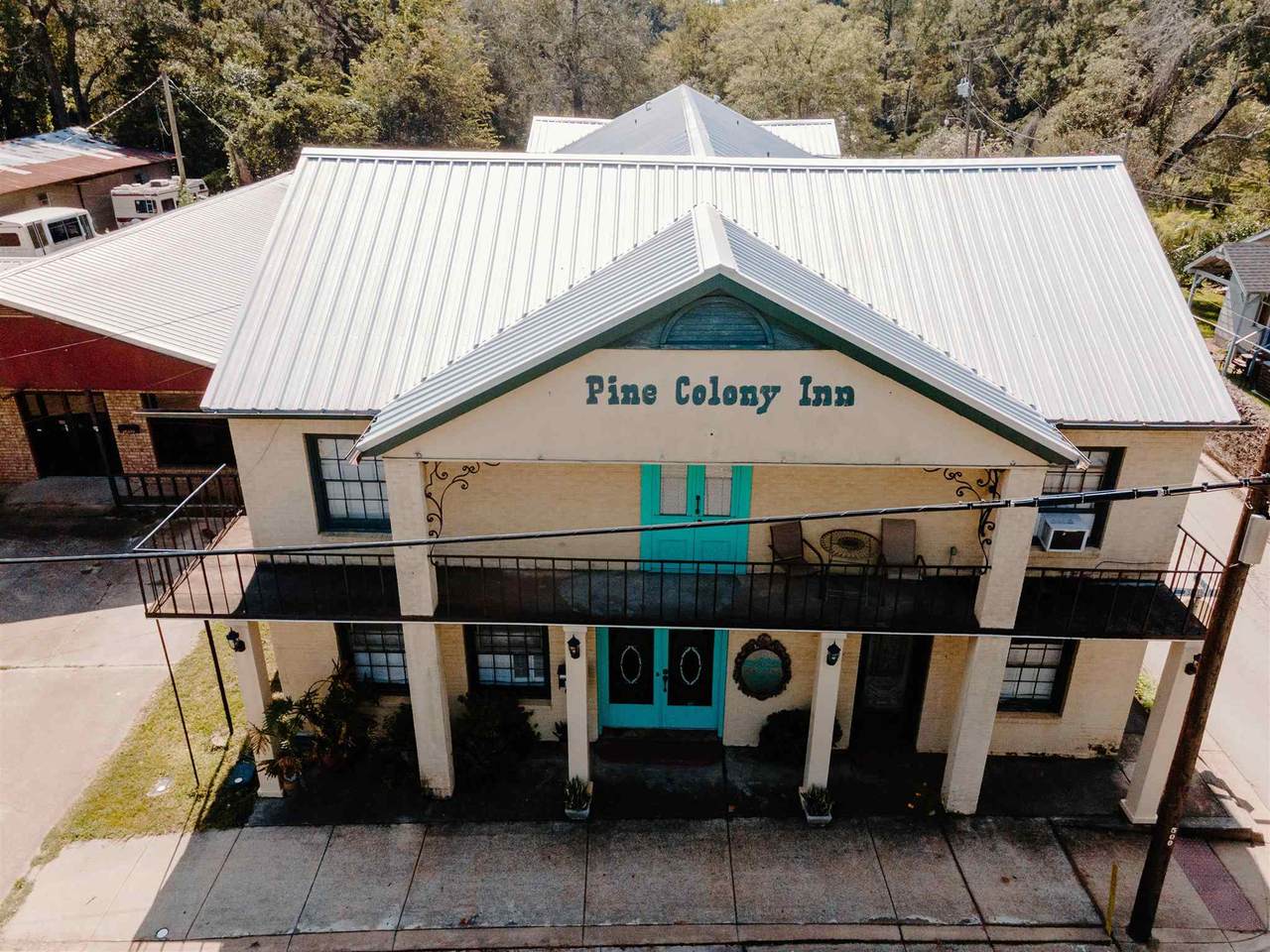 500 Shelbyville St. - Photo 1