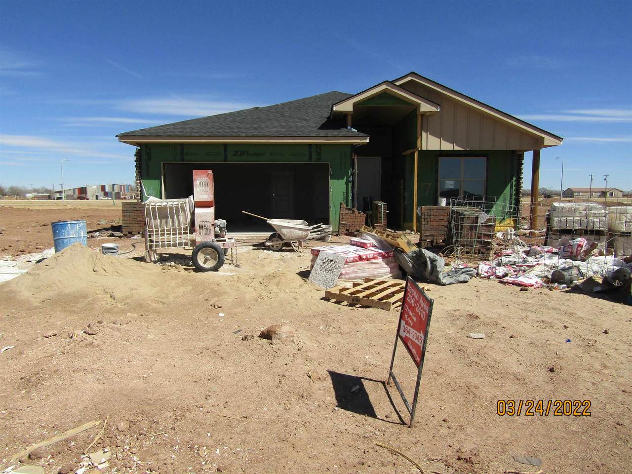 1117 Sage St - Photo 1