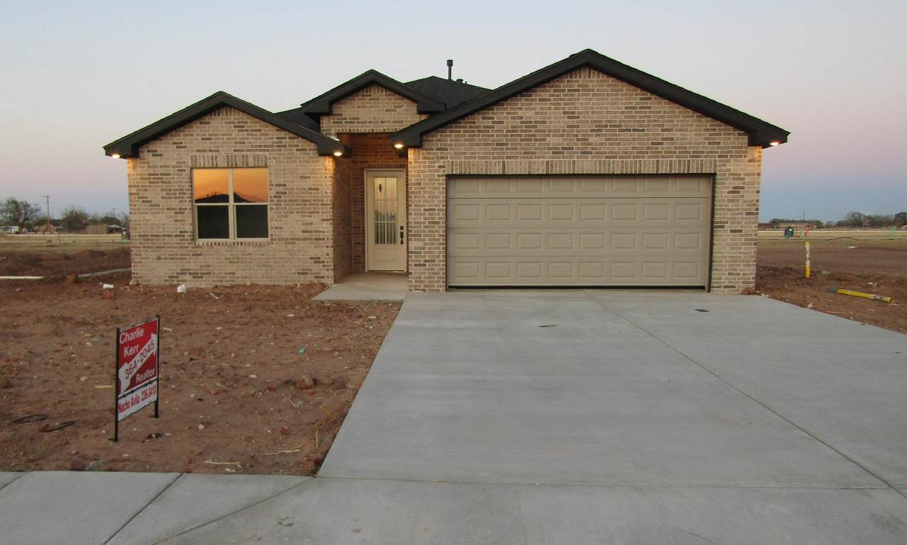 1111 Sage St - Photo 1