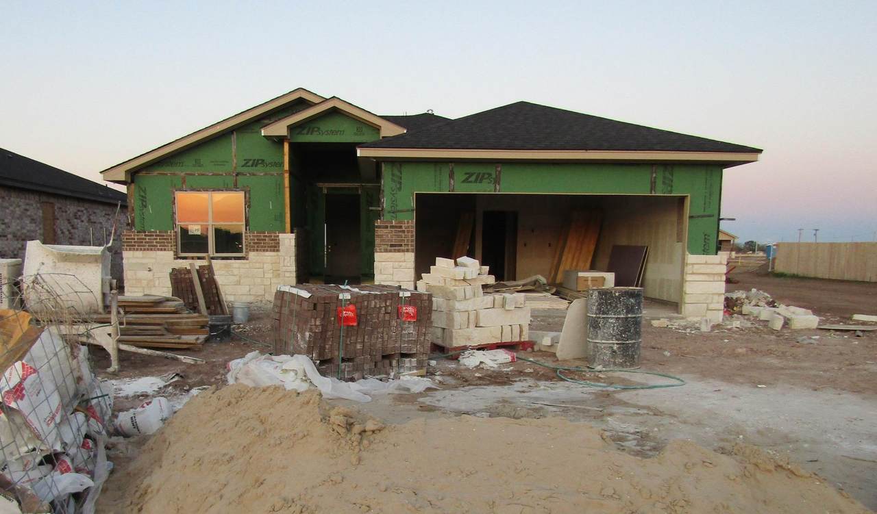 1111 Mesa St - Photo 1
