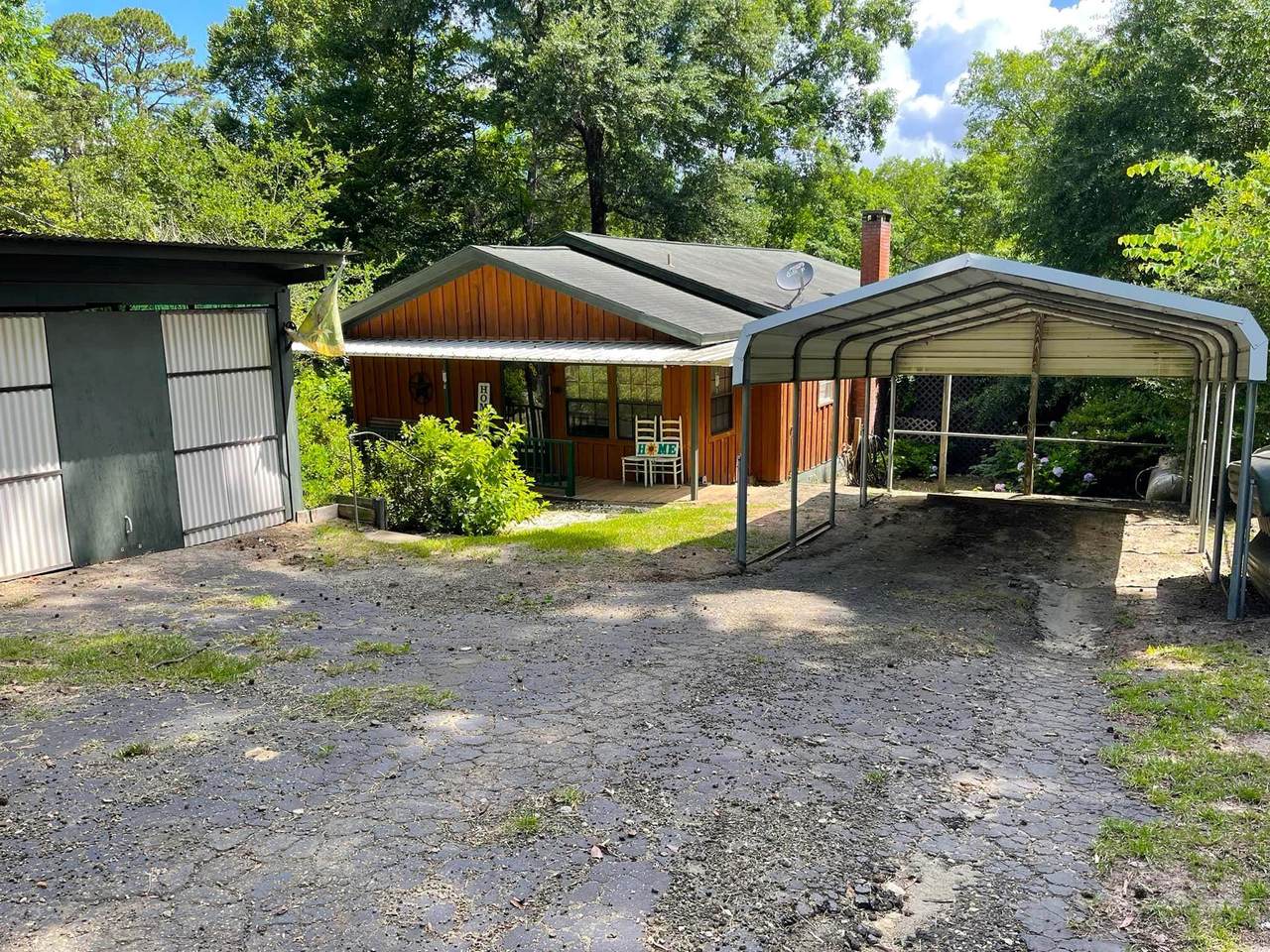 1000 County Road 3190 - Photo 1