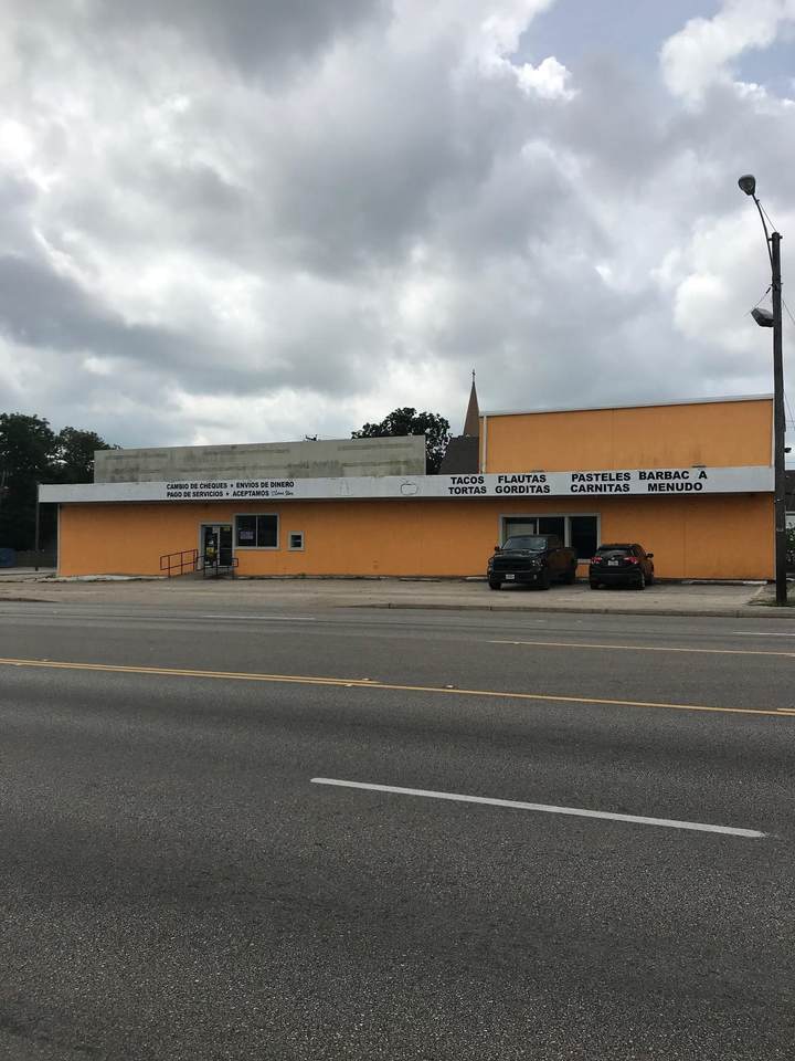206 Milam St. - Photo 1