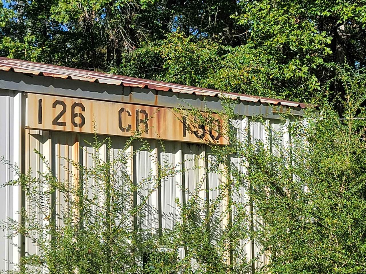 126 Cr 130 - Photo 1