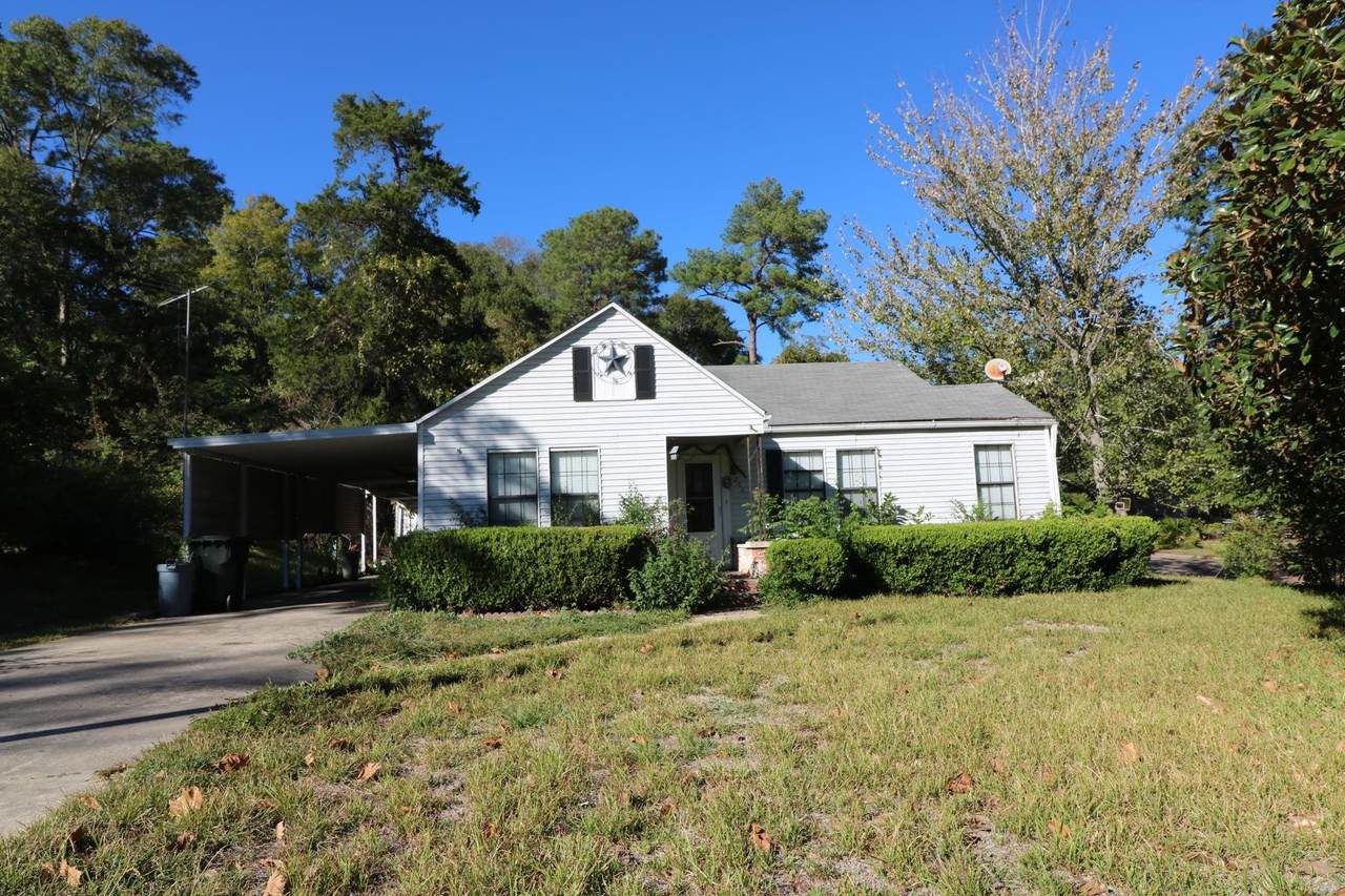 266 Lela St., Jasper, TX 75951 (MLS 206390) Keller Williams Buchanan Realty Group