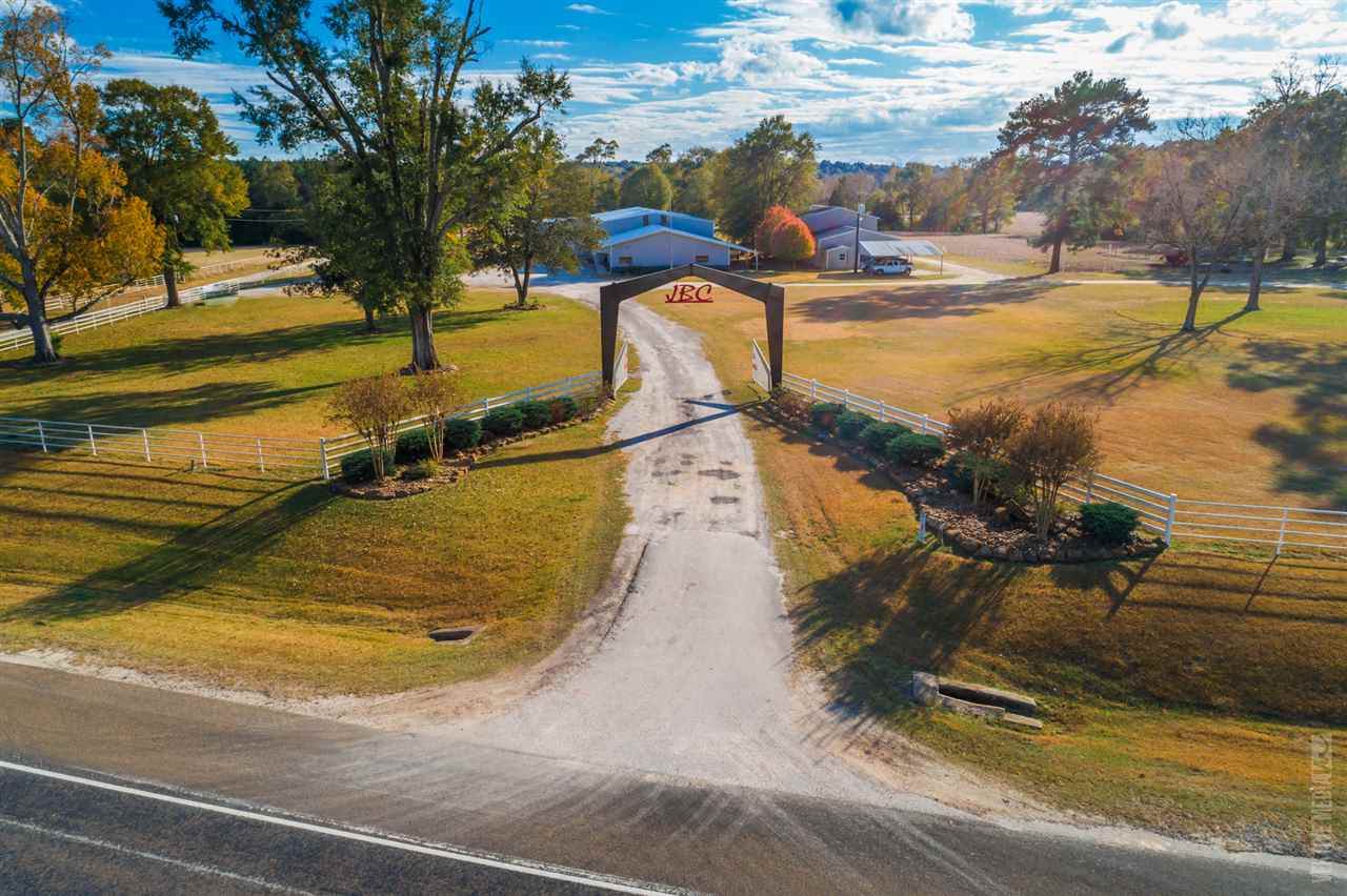 2107 Highway 63 W - Photo 1