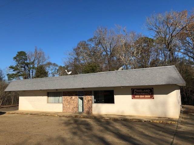 105 West Timberland Hwy. - Photo 1
