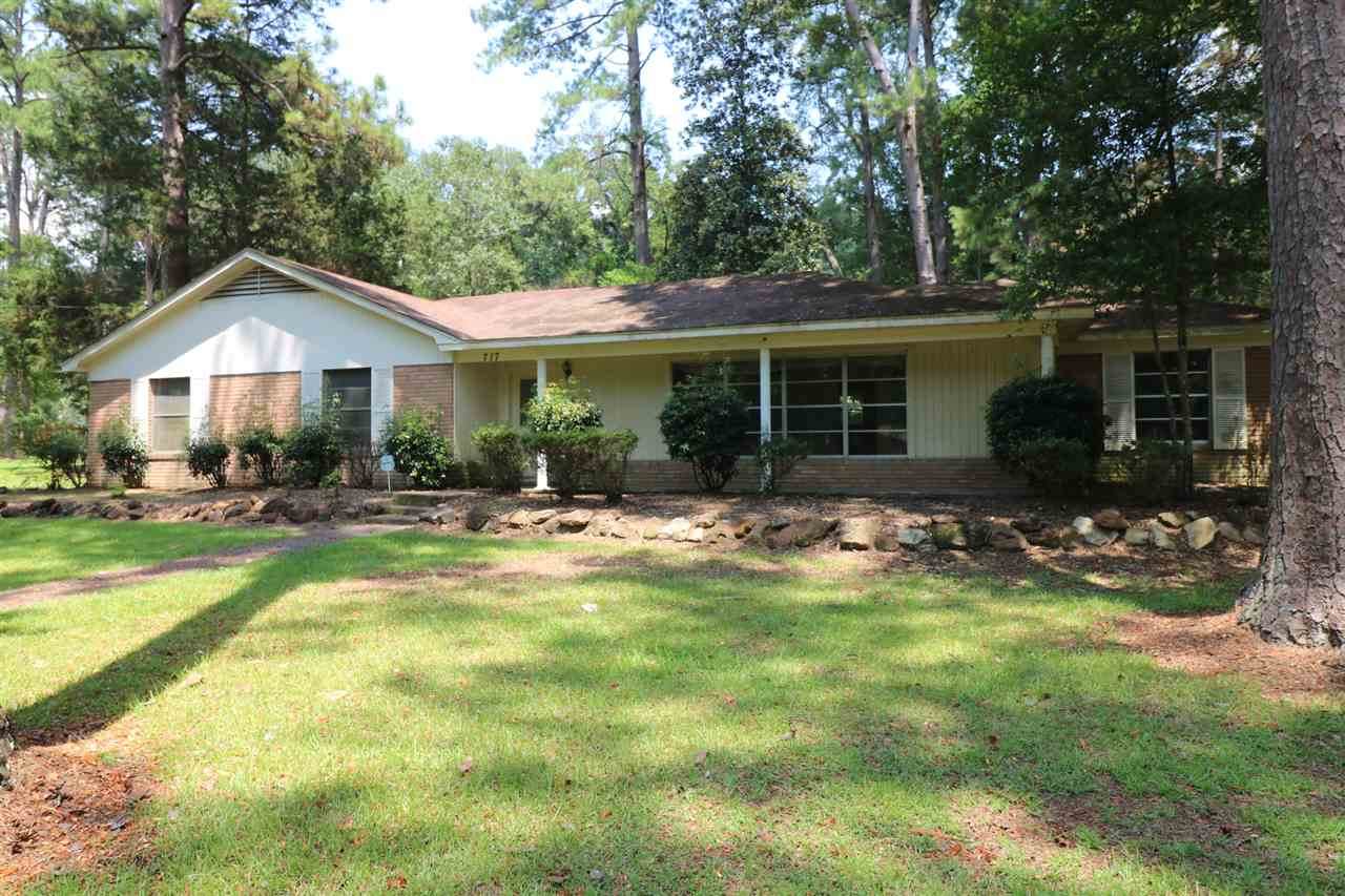717 Houston St. - Photo 1