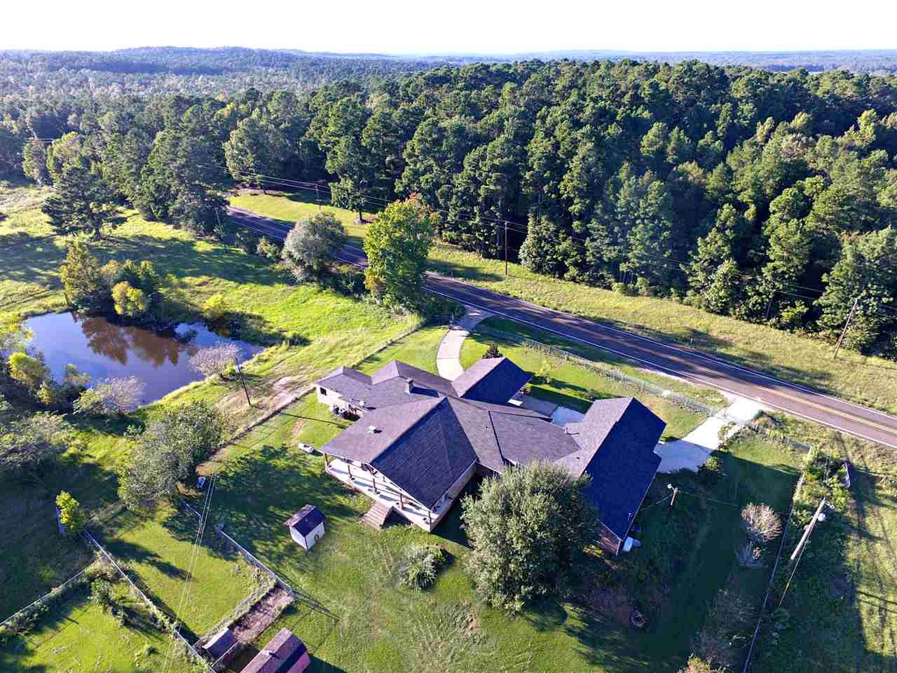 4559 Fm 1279 - Photo 1