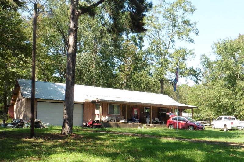 1755 Pleasure Bend - Photo 1