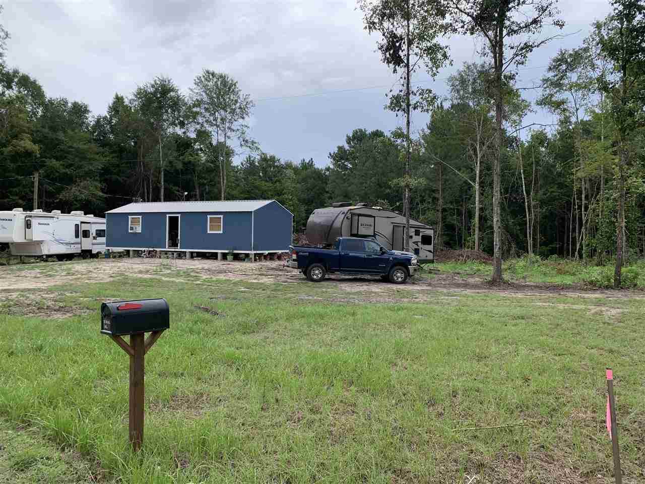 117 Lowe Cemetery Drive - Photo 1