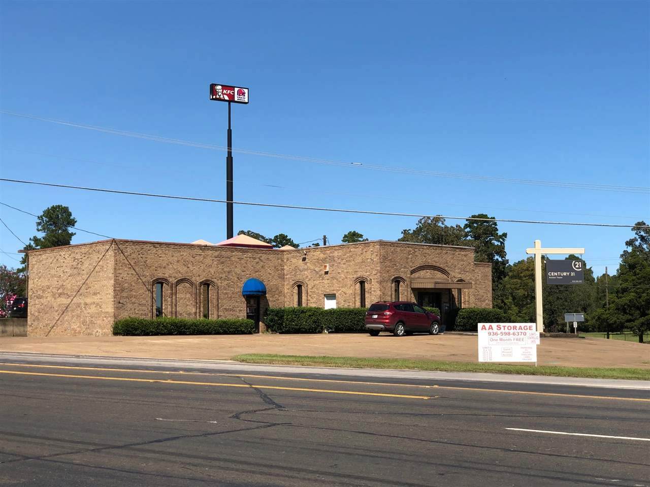 1400 Tenaha - Photo 1