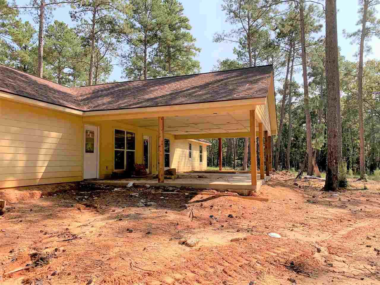 Private Road 6026 - Photo 1