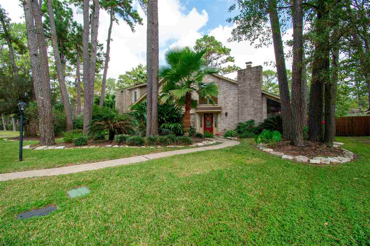 17826 Mahogany Forest Drive - Photo 1