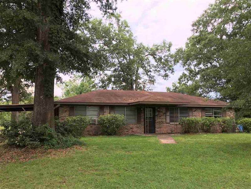 4136 S State Highway 87 - Photo 1