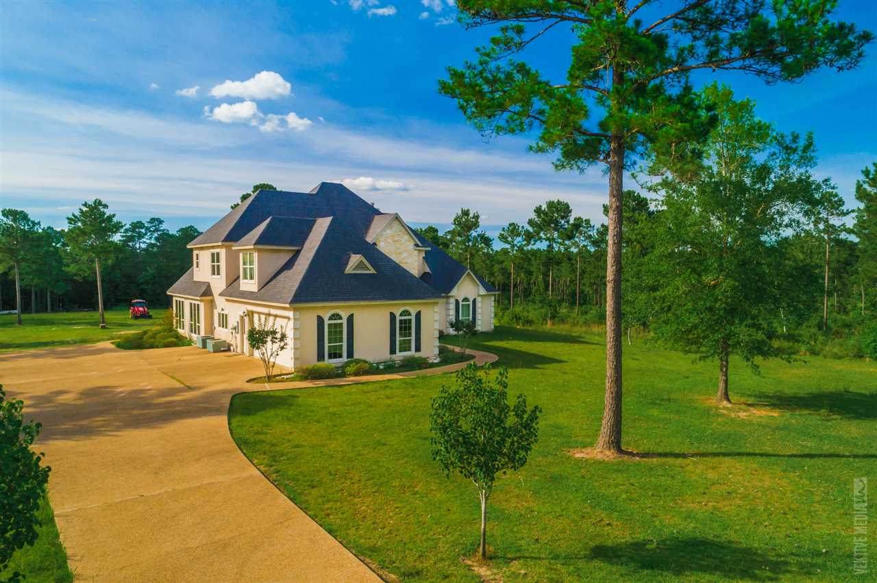 448 Private Road 8356 - Photo 1