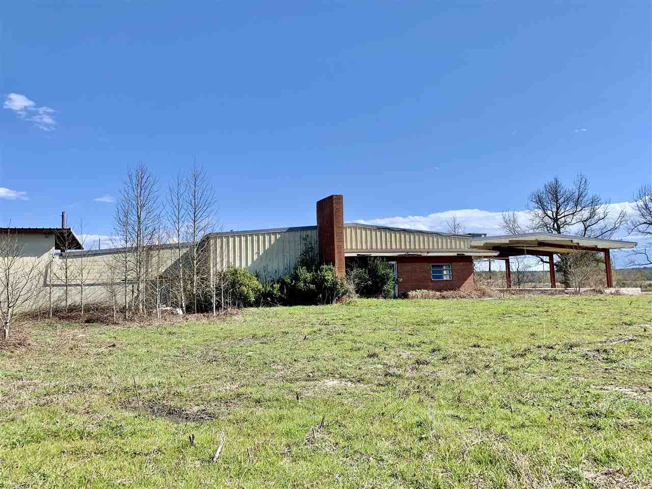158 M L Anderson - Photo 1