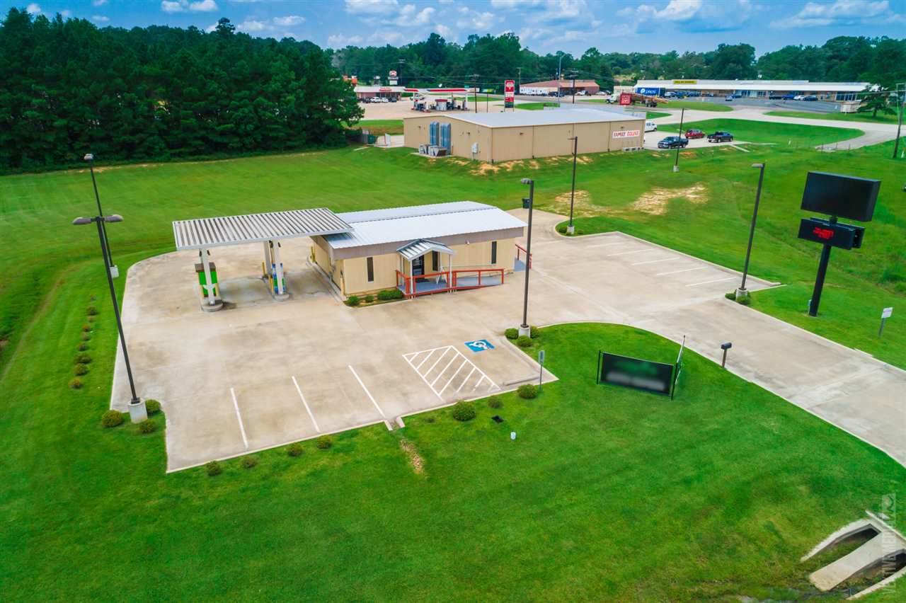 206 Hwy 87 - Photo 1
